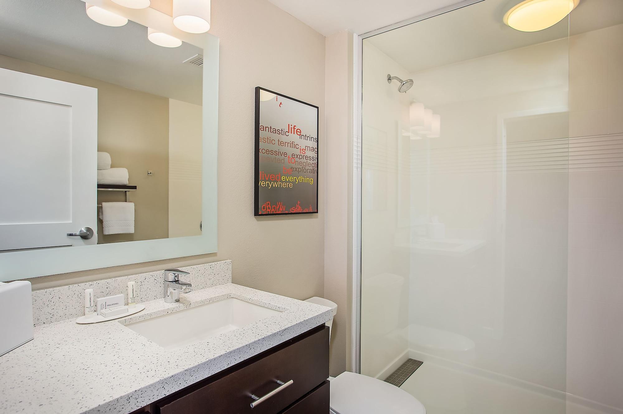 Towneplace Suites By Marriott Cookeville Exteriör bild
