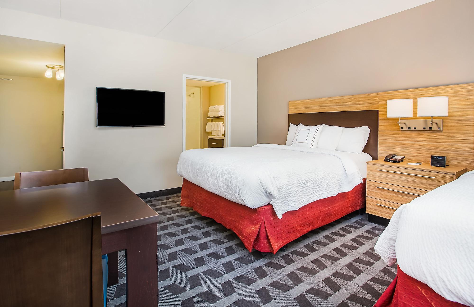 Towneplace Suites By Marriott Cookeville Exteriör bild