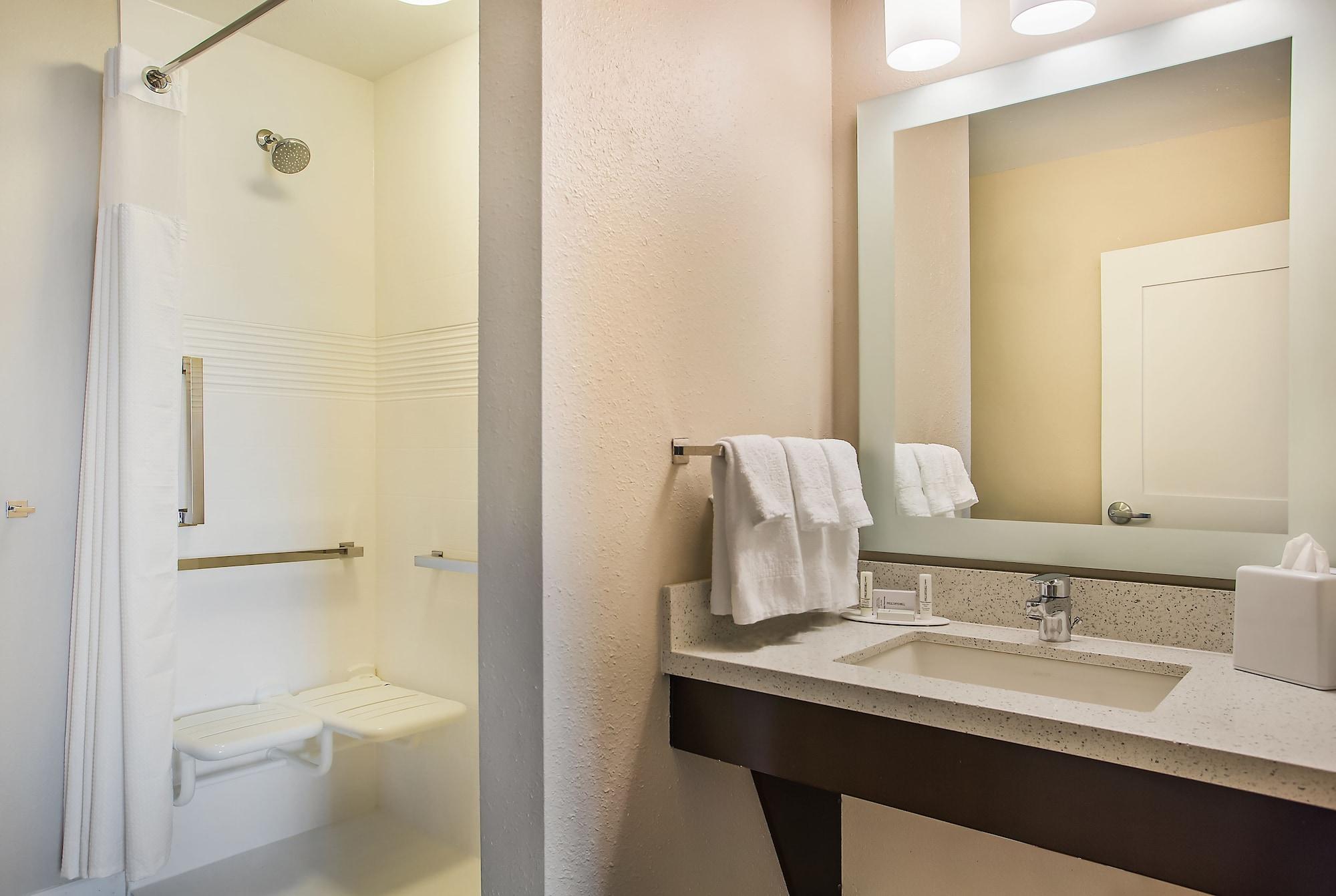 Towneplace Suites By Marriott Cookeville Exteriör bild
