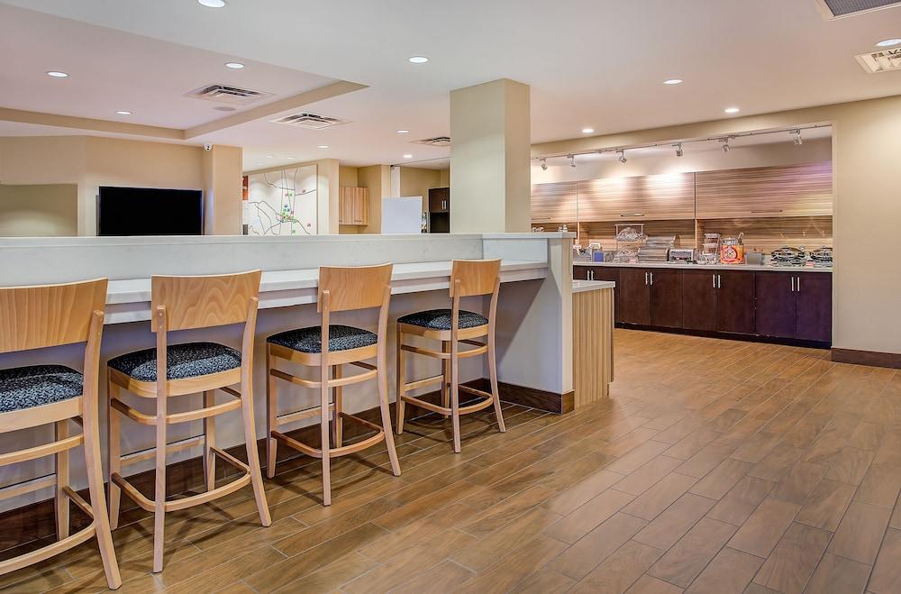 Towneplace Suites By Marriott Cookeville Exteriör bild