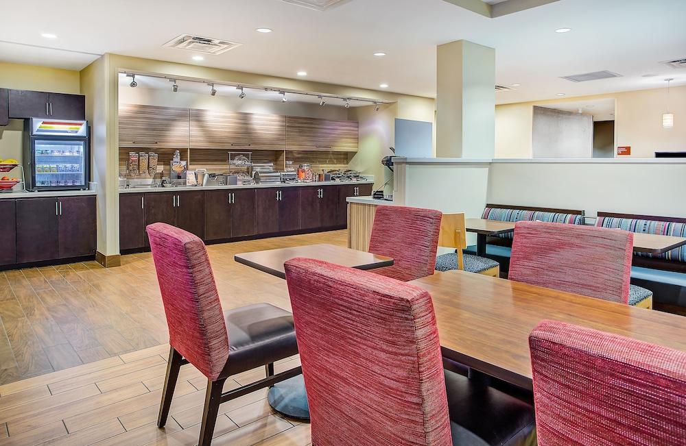 Towneplace Suites By Marriott Cookeville Exteriör bild