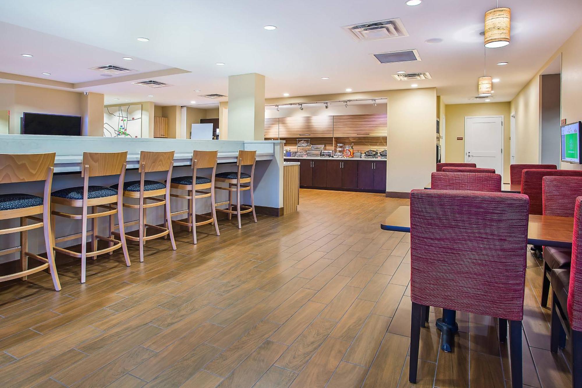 Towneplace Suites By Marriott Cookeville Exteriör bild