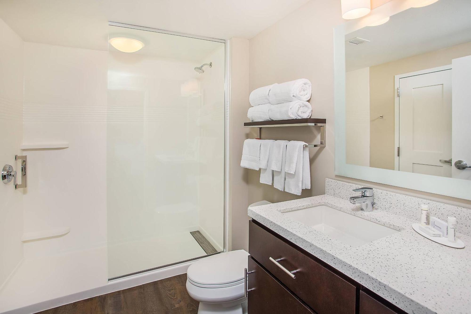 Towneplace Suites By Marriott Cookeville Exteriör bild