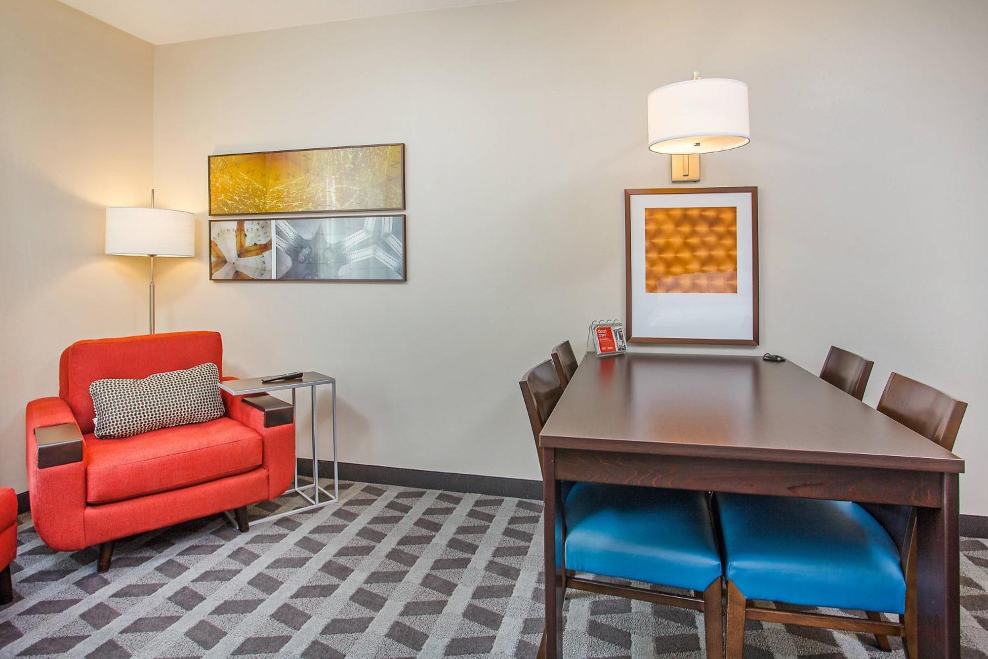 Towneplace Suites By Marriott Cookeville Exteriör bild