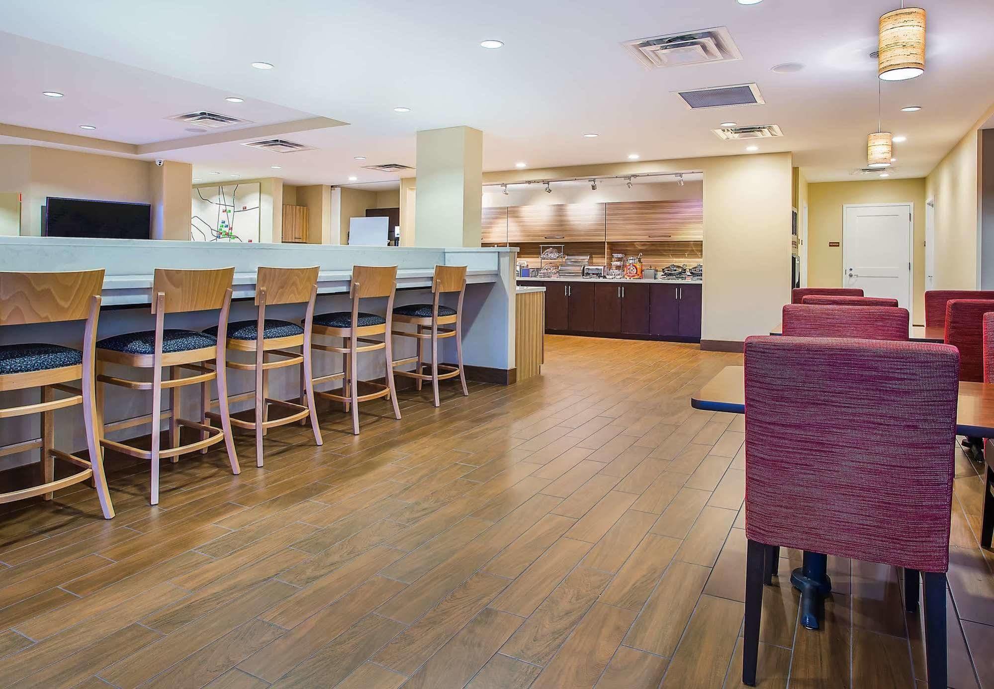 Towneplace Suites By Marriott Cookeville Exteriör bild